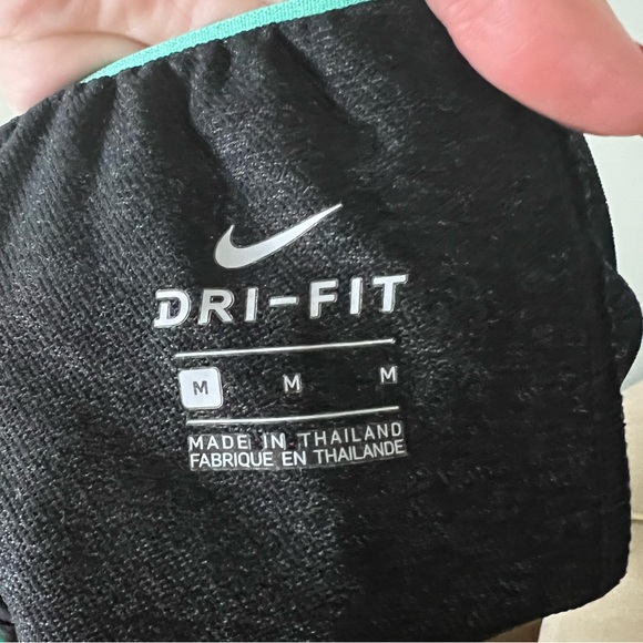 Nike | women’s dry fit shorts - Picture 5 of 7